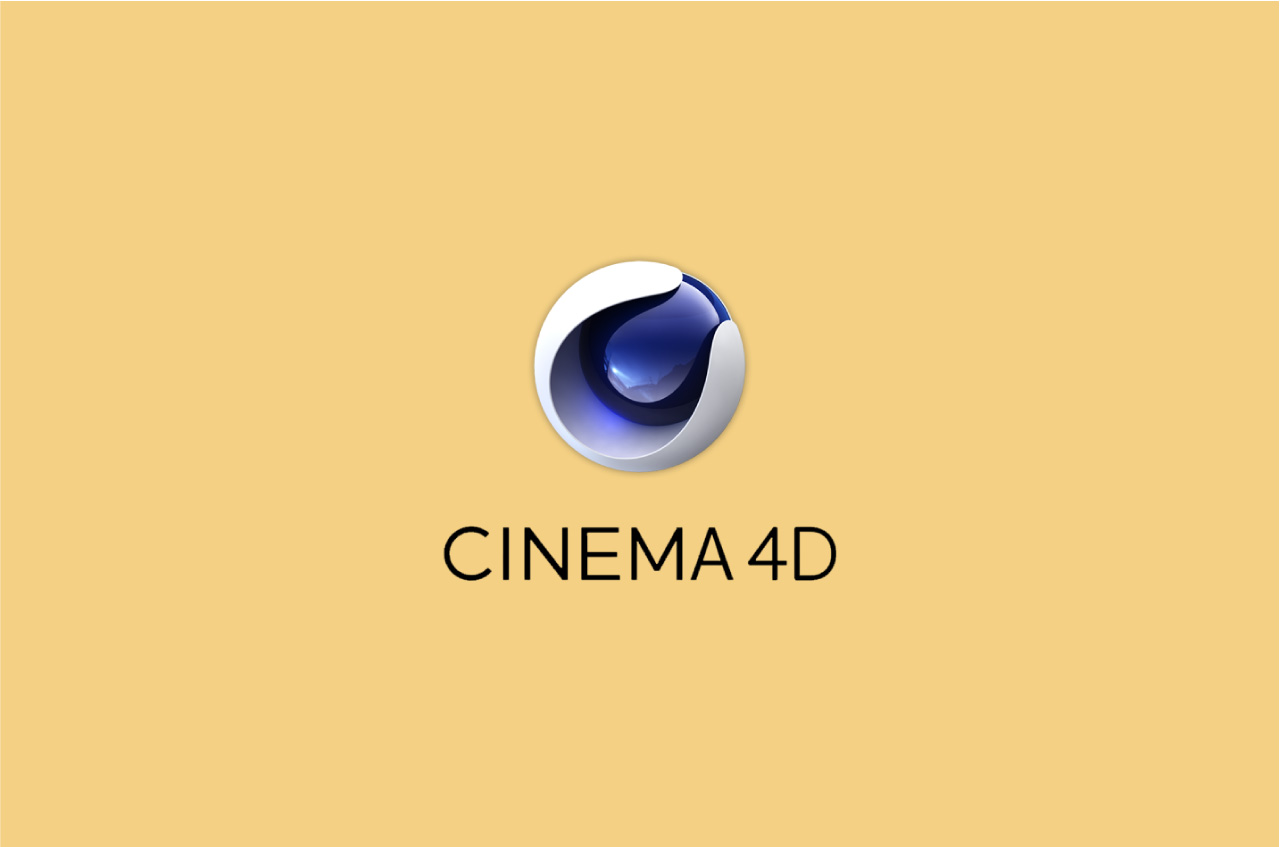 CINEMA 4D