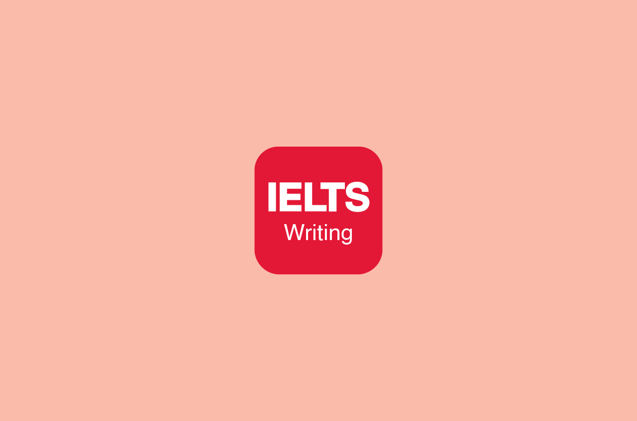 IELTS Writing