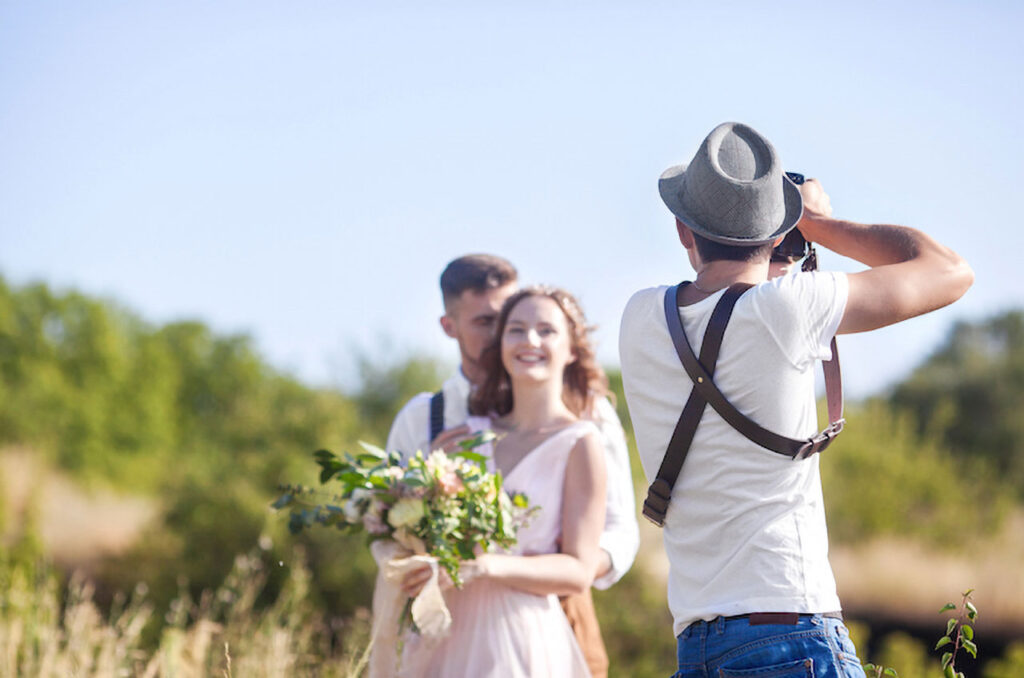 Wedding Photography Course Over 1000 Home Study, Distance