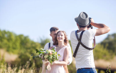 Wedding Photography Course