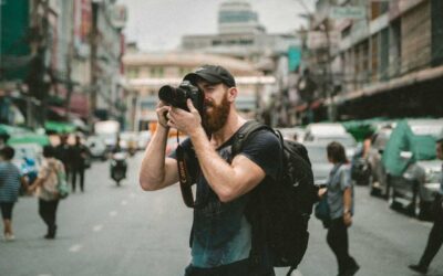 Documentary Photography Course