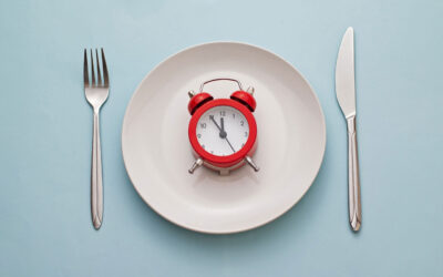 Intermittent Fasting Diet: Full Nutrition Certification