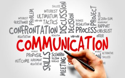 Communication Masterclass: Building Strong Relationships