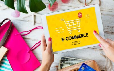 Digital Marketing Masterclass: Starting an Online E-Commerce Store