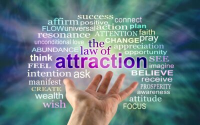 Law of Attraction Masterclass: Develop a Positive Attitude