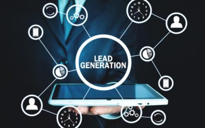 Lead Generation with Attraction Marketing for Business