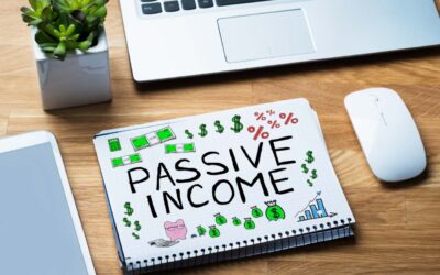 Passive Income Masterclass: Build Financial Security