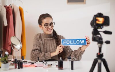 Social Media Influencers Influence Consumer Buying Habits