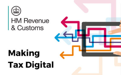 Making Tax Digital – UK HMRC Legislation Explained
