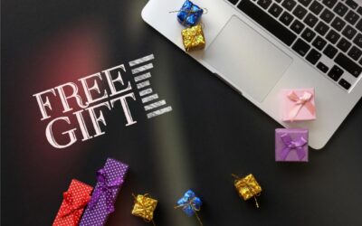 Free Gift Creation