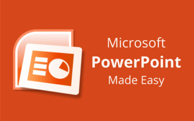PowerPoint Made Easy